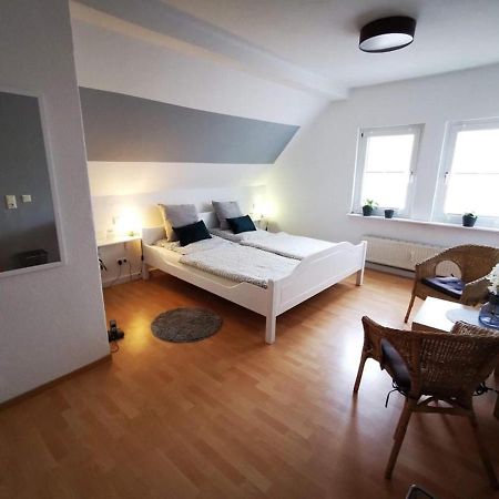 Hotel Tuendernsche Warte Hamelin Exteriér fotografie
