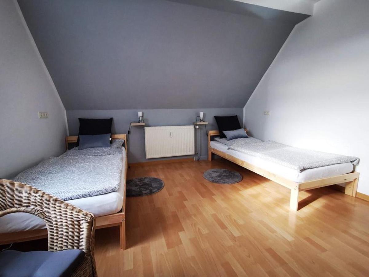 Hotel Tuendernsche Warte Hamelin Exteriér fotografie