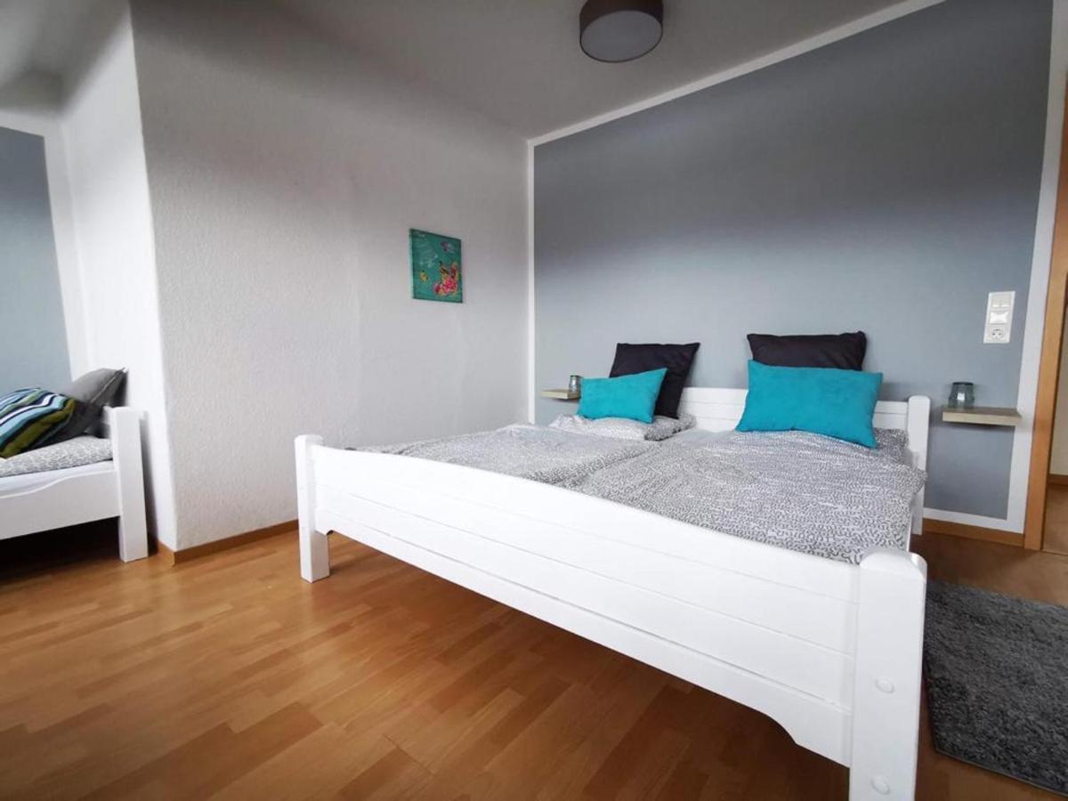 Hotel Tuendernsche Warte Hamelin Exteriér fotografie