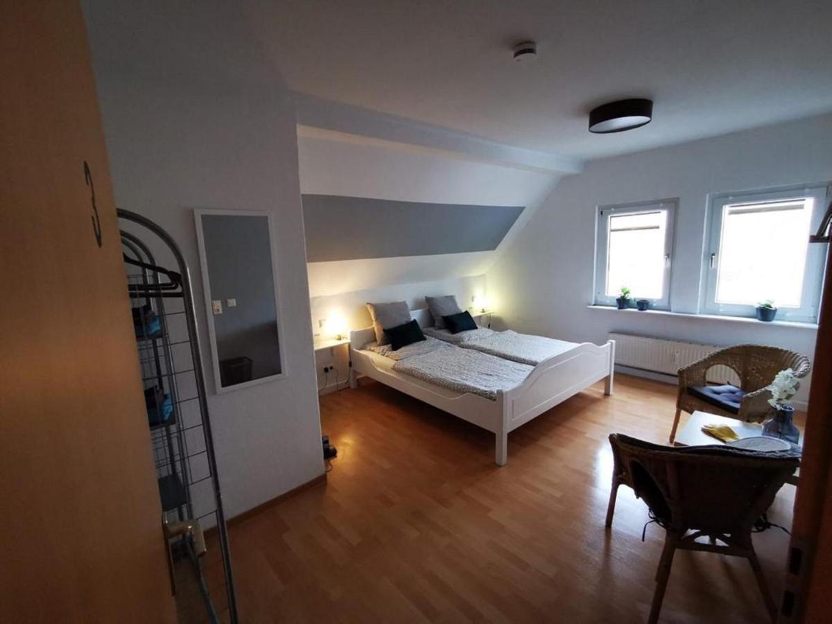 Hotel Tuendernsche Warte Hamelin Exteriér fotografie