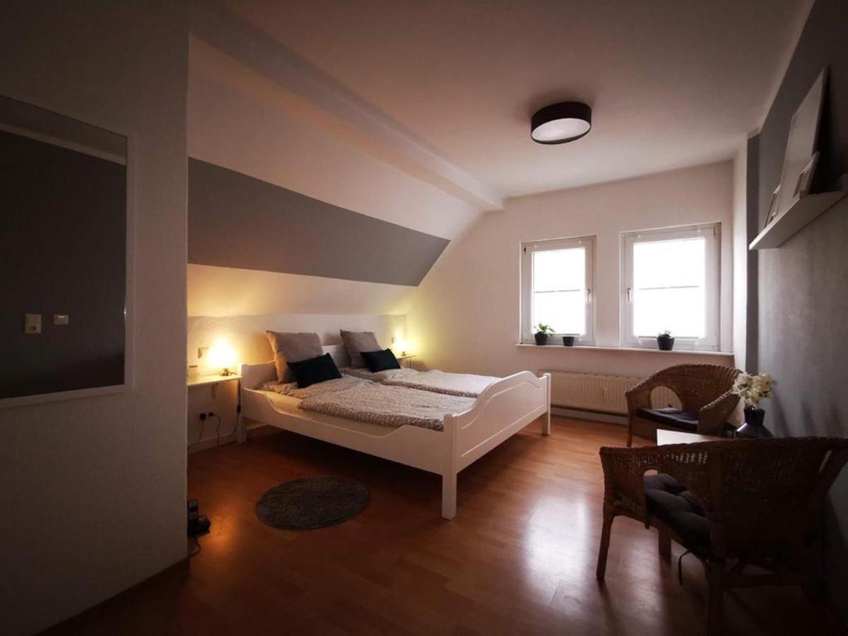 Hotel Tuendernsche Warte Hamelin Exteriér fotografie